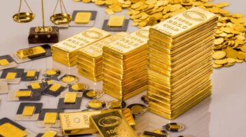 سعر الذهب اليوم الثلاثاء 17 يونيو 2025 في مصر.. انخفاض جديد بأسواق الصاغة