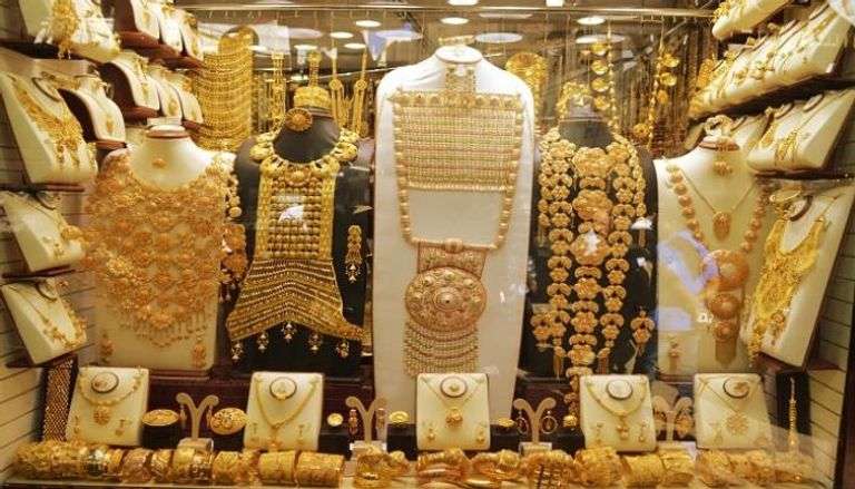 أسعار الذهب اليوم السبت 7 يونيو.. مفاجآت كبرى في ثاني أيام عيد الأضحى