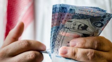أسعار الريال السعودي اليوم في البنوك المصرية بالتزامن مع وقفة عرفات