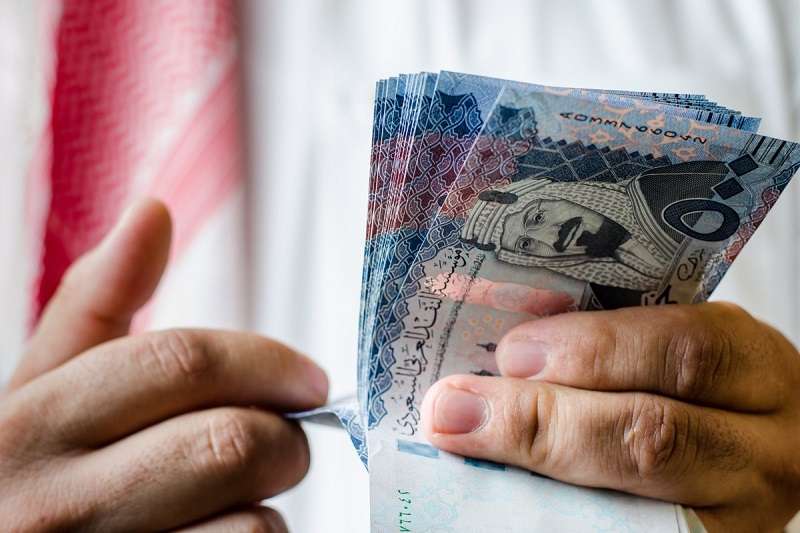 أسعار الريال السعودي اليوم في البنوك المصرية بالتزامن مع وقفة عرفات