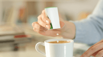 الإفراط في السكر الدايت يؤثر سلبًا على الصحة