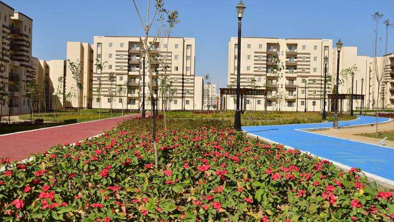 بعد مد فترة الحجز.. مواقع ومساحات شقق سكن لكل المصريين 7 لمتوسطي الدخل