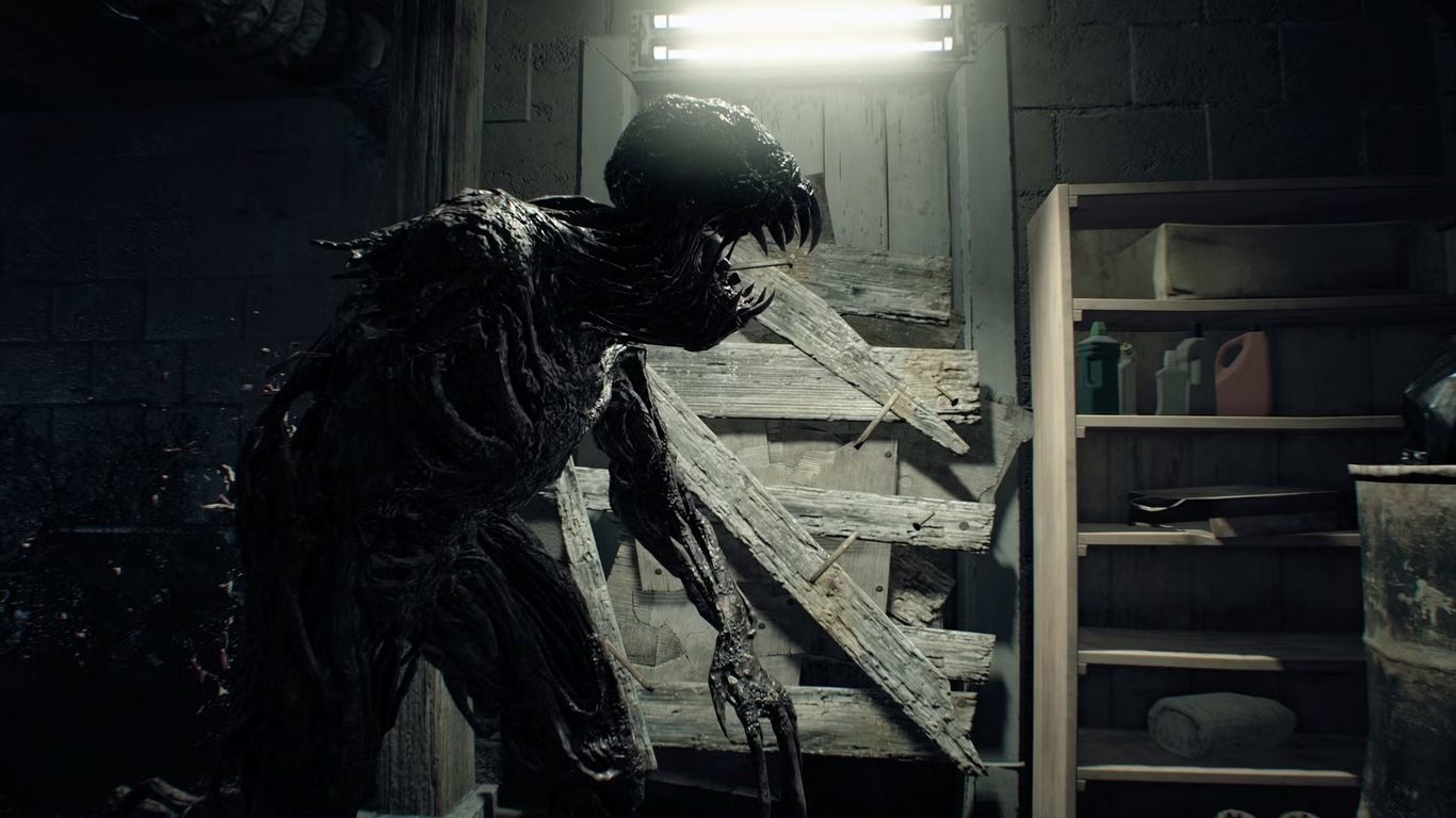 Resident Evil