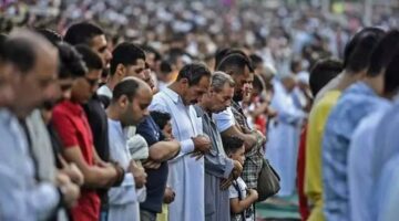 بمناسبة عيد الأضحى المبارك.. الحكومة تزف بشرى سارة لملايين المواطنين