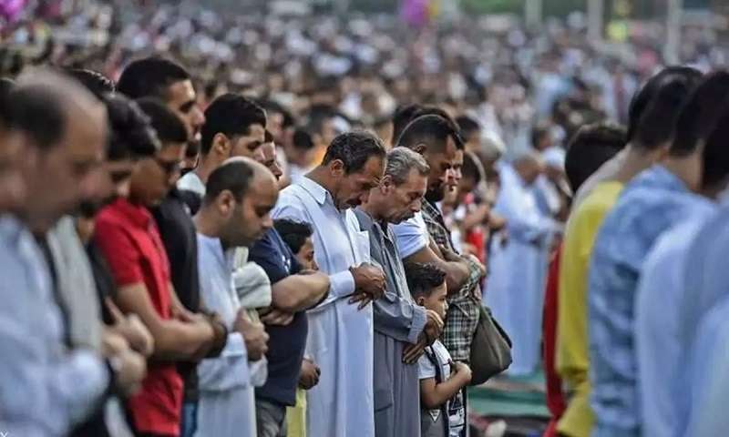 بمناسبة عيد الأضحى المبارك.. الحكومة تزف بشرى سارة لملايين المواطنين