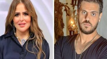 أيمن نور الدين يكشف تفاصيل ارتباط مها الصغير وطارق صبري.. فيديو