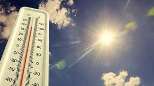 طقس ثالث أيام عيد الأضحى.. الأرصاد تحذر من الحر الشديد في هذه المناطق