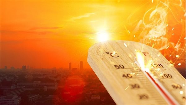 طقس ثالث أيام عيد الأضحى.. الأرصاد تحذر من الحر الشديد في هذه المناطق