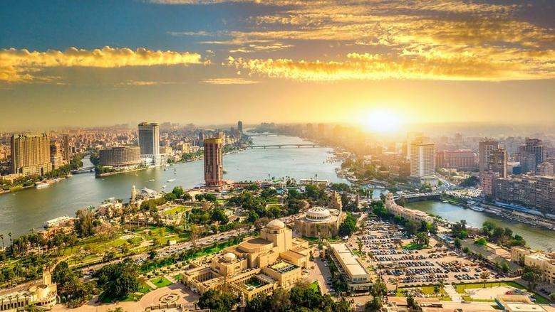 طقس رابع أيام عيد الأضحى.. الأرصاد تحذر من حرارة شديدة غدا الإثنين 9 يونيو 2025 تصل لـ 42 في بعض المناطق