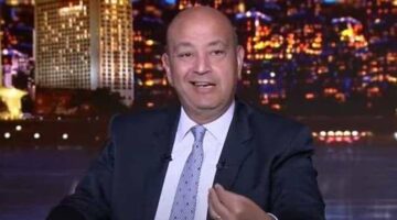 سعد الدين الهلالي يفجر مفاجأة عن الأضاحي.. وعمرو أديب يعلق