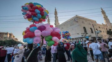 الأرصاد الجوية تكشف عن توقعاتها بشأن حالة الطقس في عيد الأضحى 2025.. تحذير هام للمواطنين