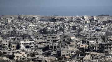 مستشفيات غزة تواجه خطر التوقف خلال 48 ساعة