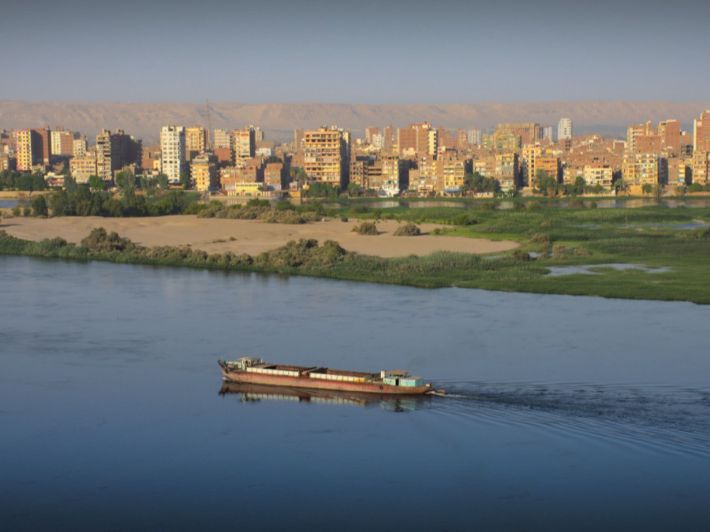 برنامج التنمية المحلية بصعيد مصر يدعم التنافسية باستثمارات 12.8 مليار جنيه