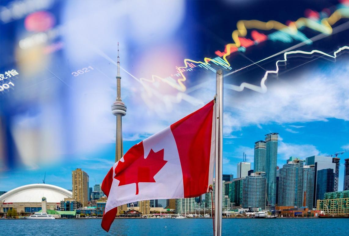 انخفاض مبيعات التصنيع الكندية لأقل مستوى لها منذ 2023 – newnews4