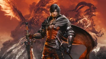 لعبة Final Fantasy 16 تعاني في وضع الأداء على Xbox Series X | newnews4