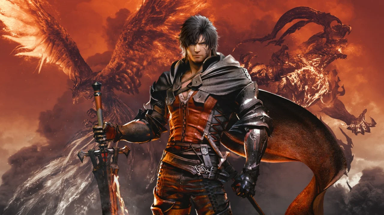 لعبة Final Fantasy 16 تعاني في وضع الأداء على Xbox Series X | newnews4