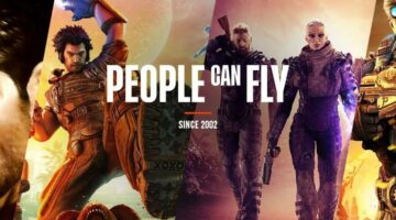 فريق People Can Fly يلغي مشروعين كانا تحت التطوير ويتجهز لتسريح المطورين | newnews4