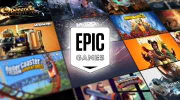 متجر Epic Games يهدي جميع مستخدميه لعبتان مجانًا، تعرف عليهما! | newnews4