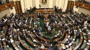 «النواب» يوافق على مشروع الموازنة العامة للدولة وخطة التنمية 2025 – 2026