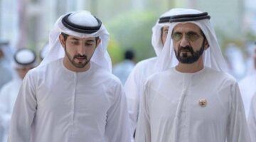حمدان بن محمد يوجه إعفاء 303 مواطناً من سداد قروض إسكان بقيمة 101 مليون درهم