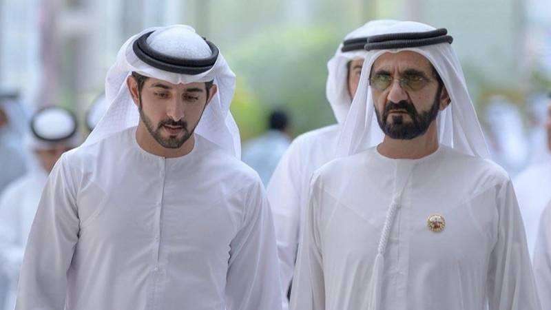 حمدان بن محمد يوجه إعفاء 303 مواطناً من سداد قروض إسكان بقيمة 101 مليون درهم