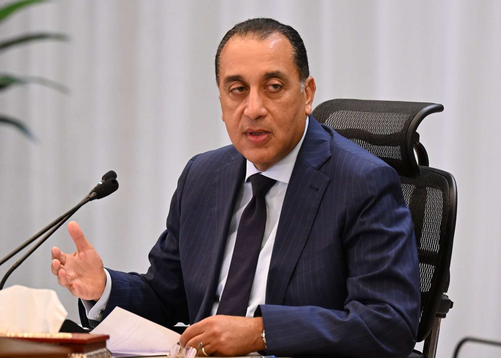 مدبولي يوجه رسالة تحذيرية للمحافظين خلال عيد الأضحى 2025