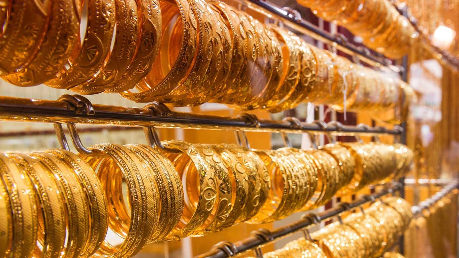الجرام يتجاوز الـ5400 جنيه.. آخر تحديث في أسعار الذهب اليوم في مصر
