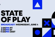 State of Play