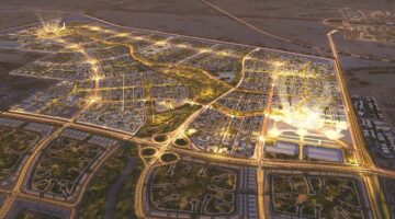 ميدار تتفاوض على 4000 فدان مع إعمار والفطيم العقارية وماجد الفطيم والدار الإماراتية