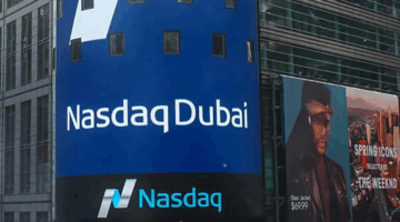 ناسداك دبى: إدراج سندات خضراء بـ1.72 مليار دولار من البنك الصناعى والتجارى الصينى – newnews4