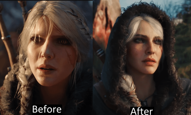 Witcher 4