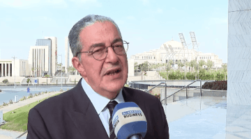 مبيعات المرحلة الأولى من “جريان” قد تصل إلى 75 مليار جنيه… وتسليم الوحدات خلال 4 أعوام
