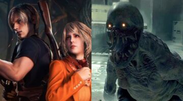 شرح لأكثر الوحوش رعبًا وفتكًا في سلسلة Resident Evil – الجزء الخامس – newnews4