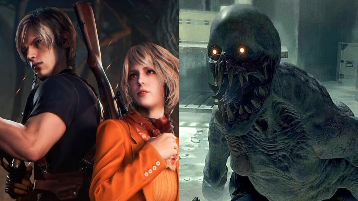 شرح لأكثر الوحوش رعبًا وفتكًا في سلسلة Resident Evil – الجزء الخامس – newnews4