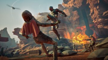 تحديث Dune: Awakening يُضيف تغييرات على الصحراء العميقة والمركبات – newnews4