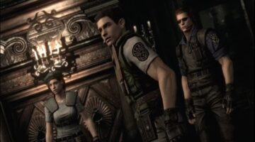 أفضل الأماكن لزيارتها في سلسلة Resident Evil – الجزء الثالث – newnews4