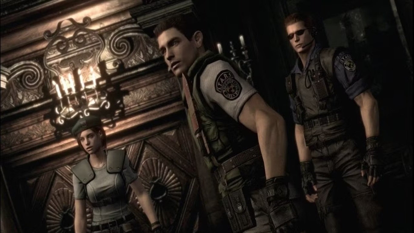 أفضل الأماكن لزيارتها في سلسلة Resident Evil – الجزء الثالث – newnews4