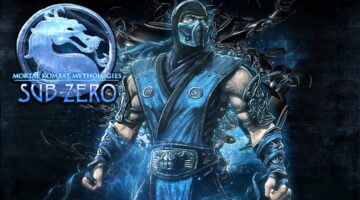 Mortal Kombat Mythologies: Sub-Zero: قصة مظلومة في عالم مورتال كومبات لم تنل التقدير الكافي! | newnews4