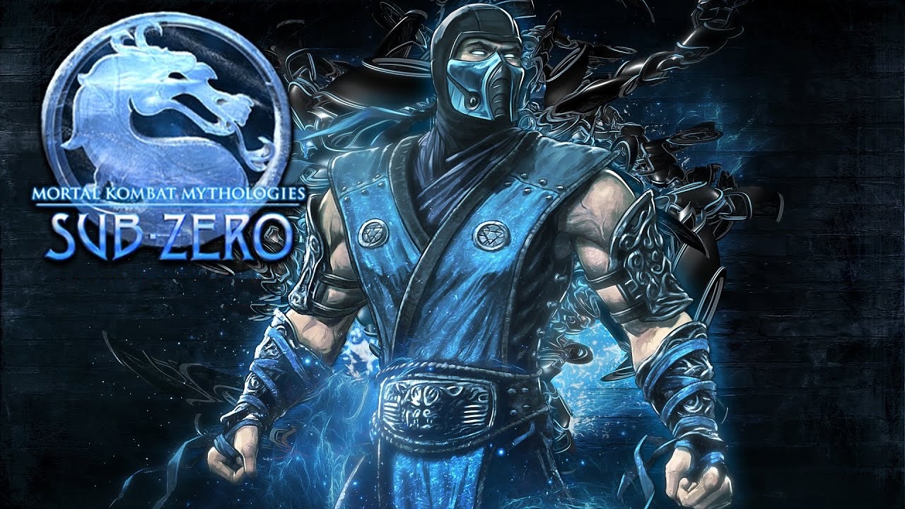 Mortal Kombat Mythologies: Sub-Zero: قصة مظلومة في عالم مورتال كومبات لم تنل التقدير الكافي! | newnews4