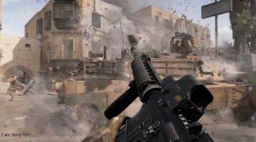 أولى التفاصيل حول طور القصة في Battlefield 6 – newnews4
