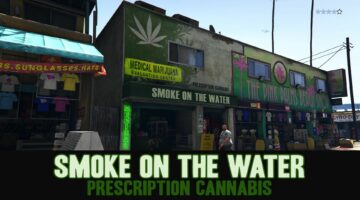 دليلك الكامل للاستثمار في Smoke on the Water بلعبة GTA Online – newnews4