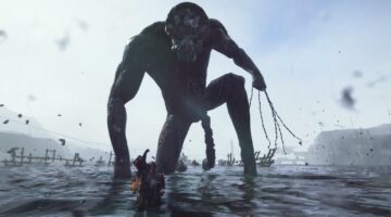 كيف تهزم أو تمسك الزعيم السري The Gigas في Death Stranding 2 – newnews4