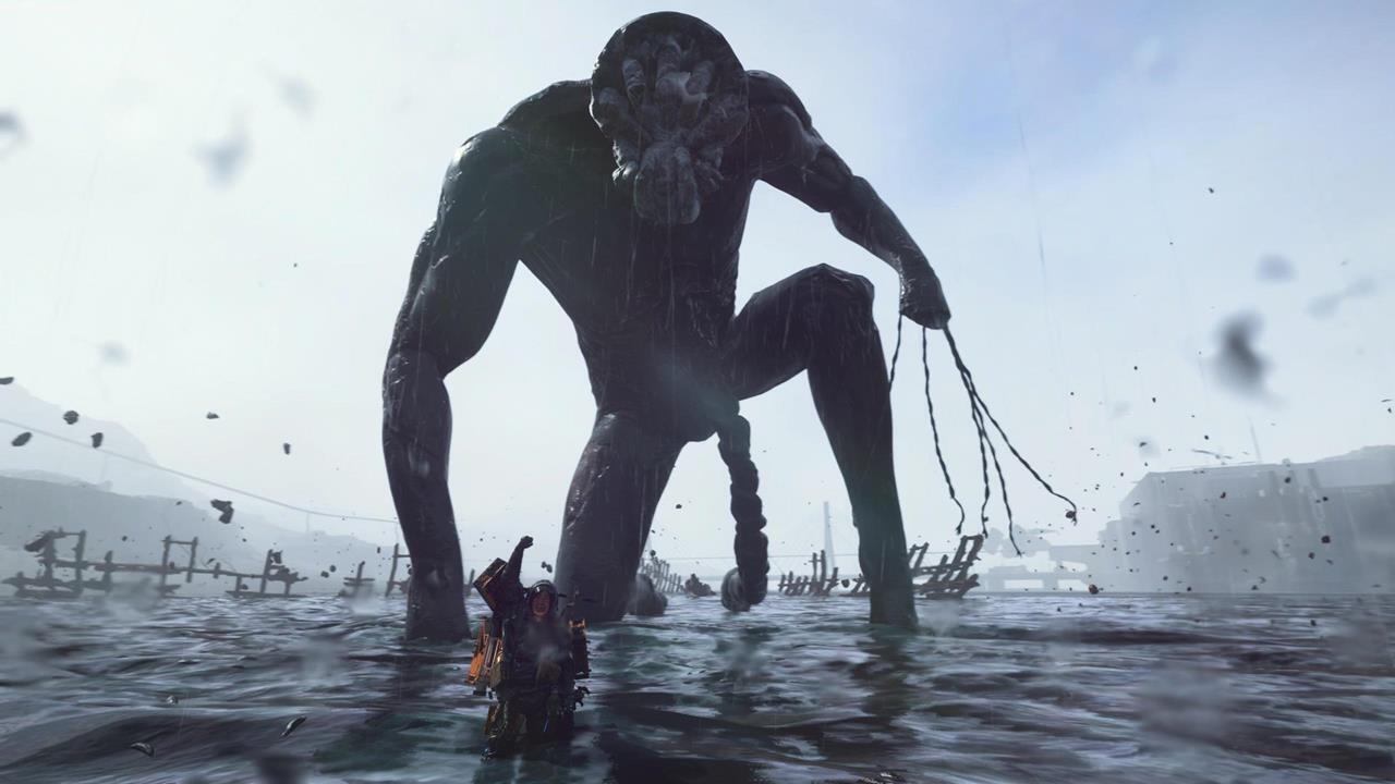 كيف تهزم أو تمسك الزعيم السري The Gigas في Death Stranding 2 – newnews4