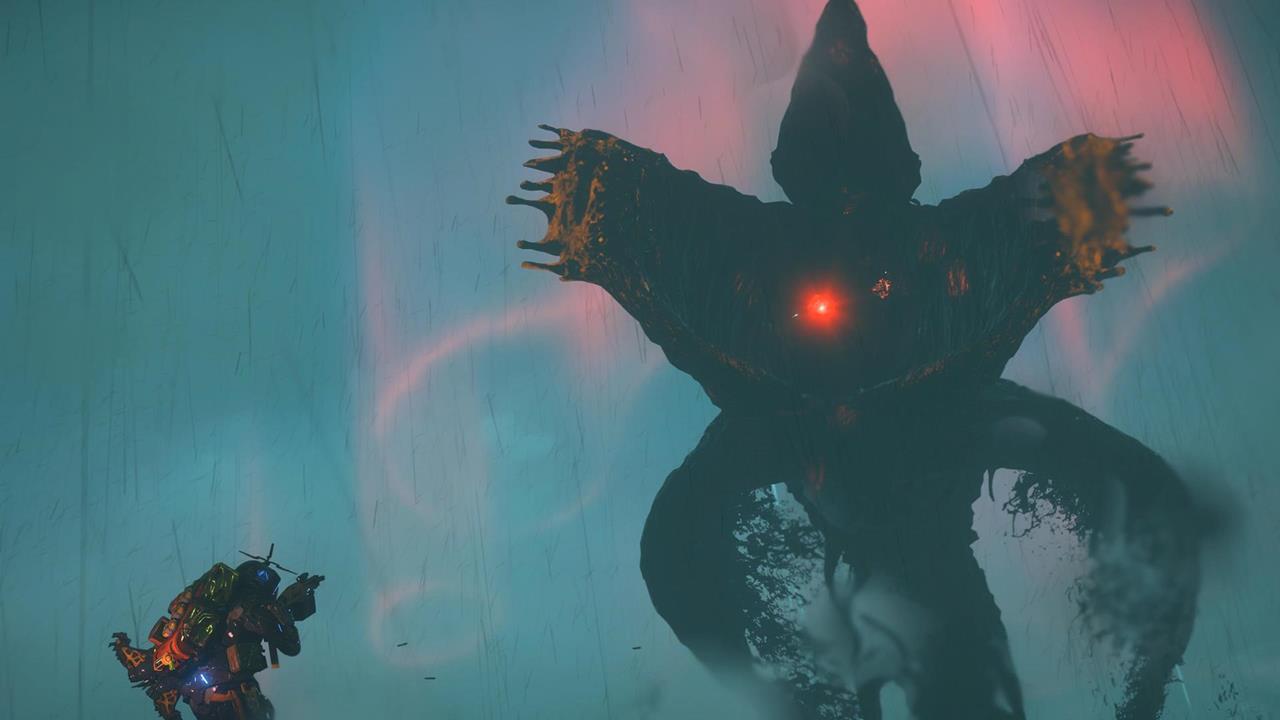 كيف تهزم الزعيم السري Lord Of The Tar Lake في Death Stranding 2 – newnews4