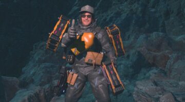كيف تحظى بعدد كبير من الإعجابات أو Likes في Death Stranding 2 – newnews4