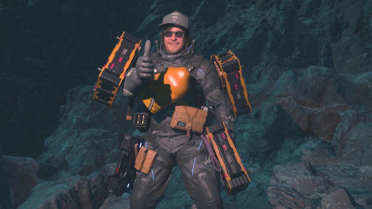 كيف تحظى بعدد كبير من الإعجابات أو Likes في Death Stranding 2 – newnews4