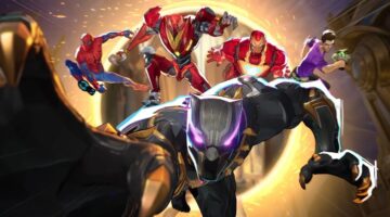 مطور Marvel Rivals على تواصل مع نينتندو بخصوص نقل اللعبة للـ Switch 2 – newnews4