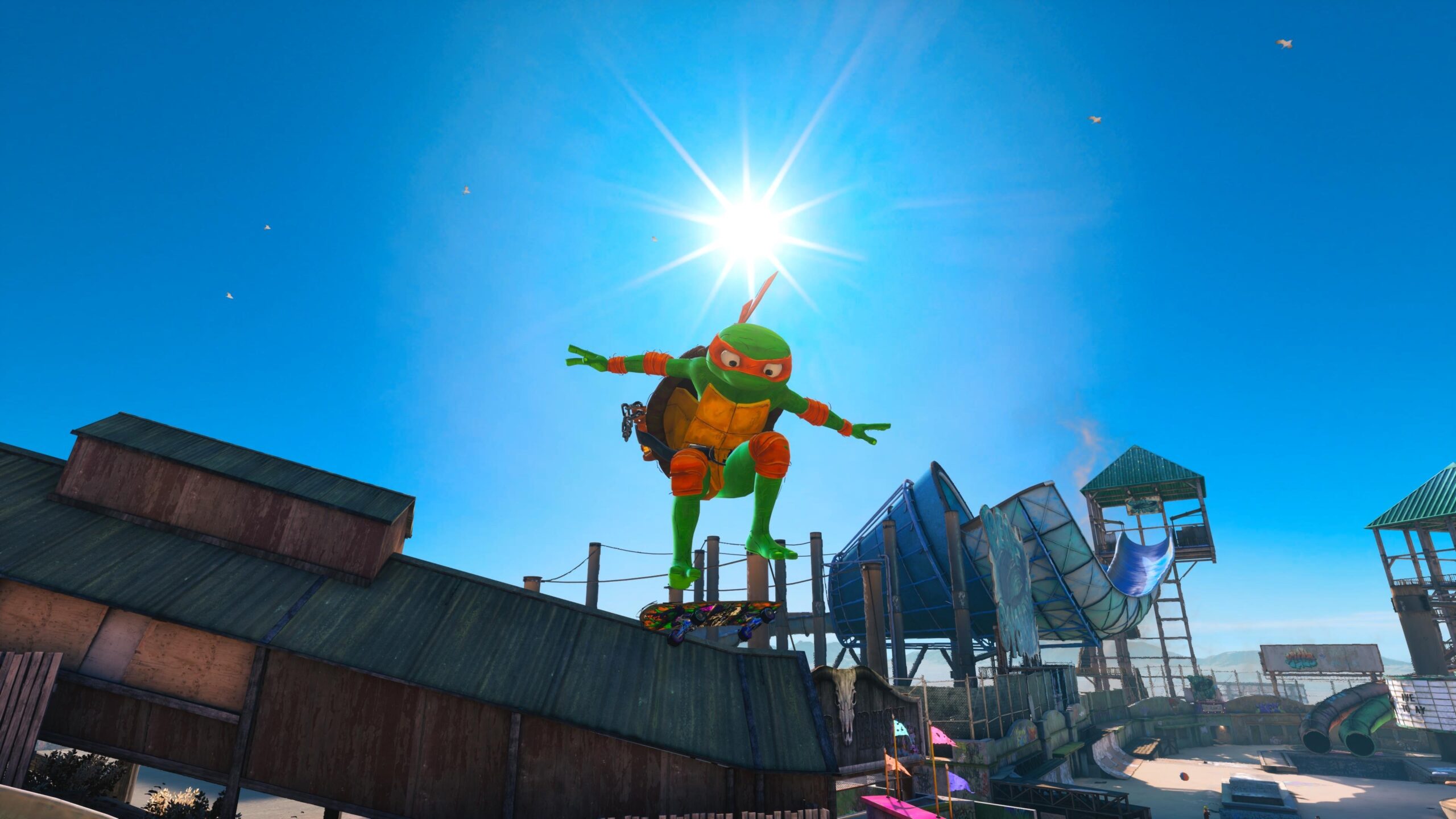 كيف تفتح كل الشخصيات السرية في Tony Hawk’s Pro Skater 3 + 4 – newnews4