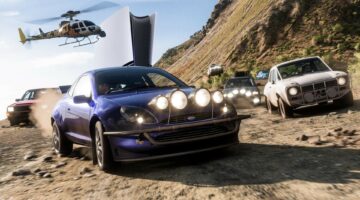 مبيعات Forza Horizon 5 على PS5 وصلت إلى 2 مليون نسخة – newnews4