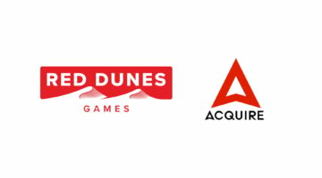 تعاون متعدد السنوات بين ACQUIRE والمطور الاماراتي Red Dunes Games – newnews4